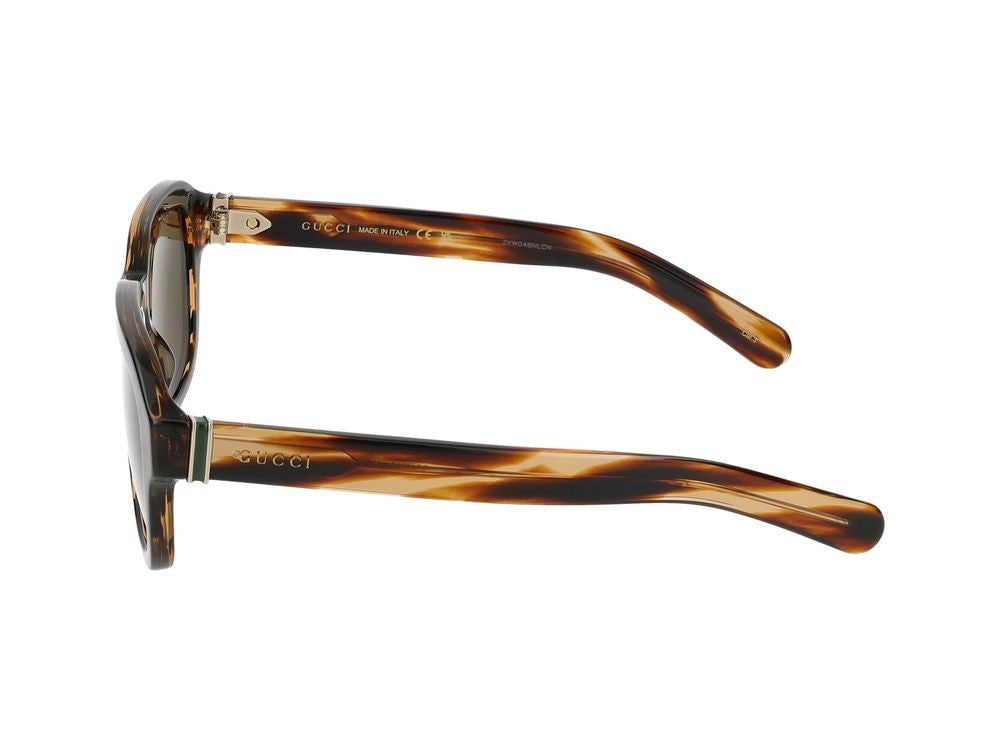 Gucci Sunglasses Gucci Gg1508s 002 Havana Havana Brown 55/19/145