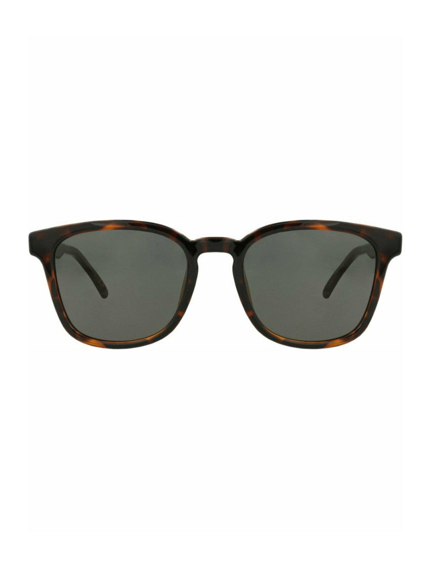 Saint Laurent Square-Frame Acetate Sunglasses