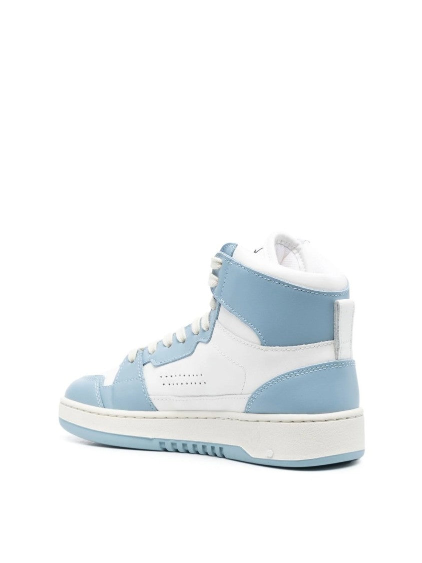 Axel Arigato Dice Hi High-Top Sneakers