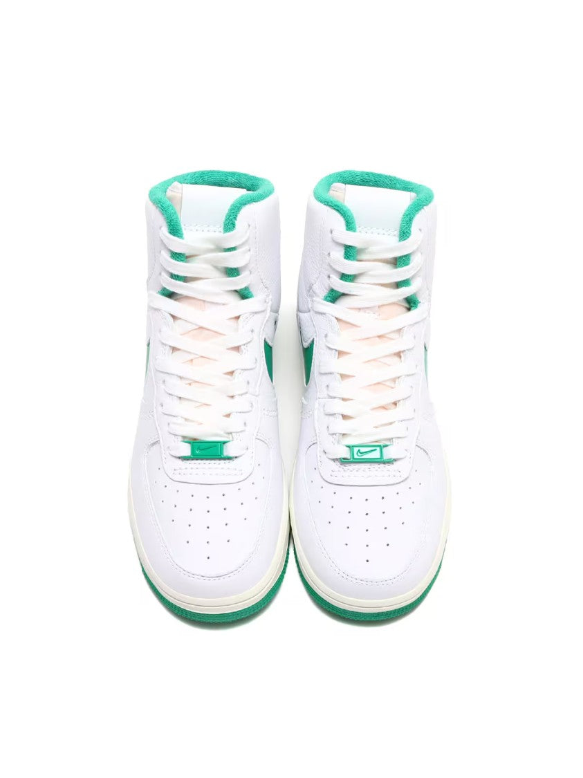 Nike Air Force 1 Sculpt 'Stadium Green' Sneakers