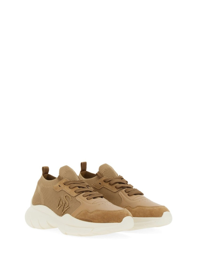 Stuart Weitzman "5050" Sneaker