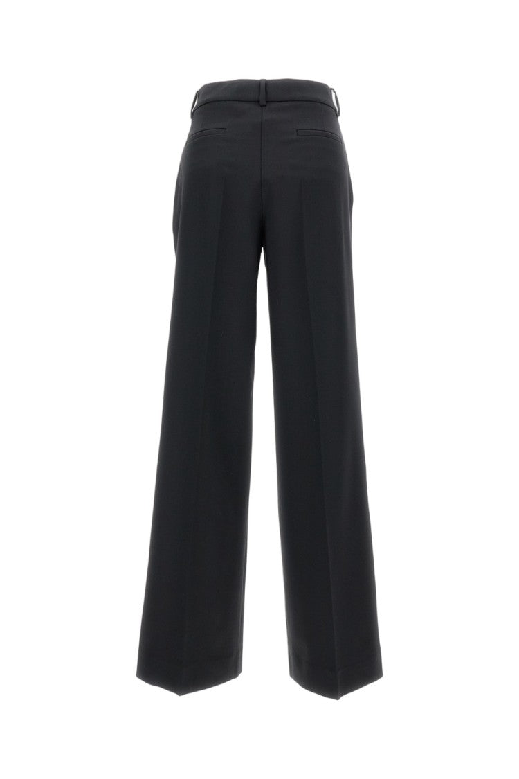 Parosh Sallia Bi-Stretch Trousers