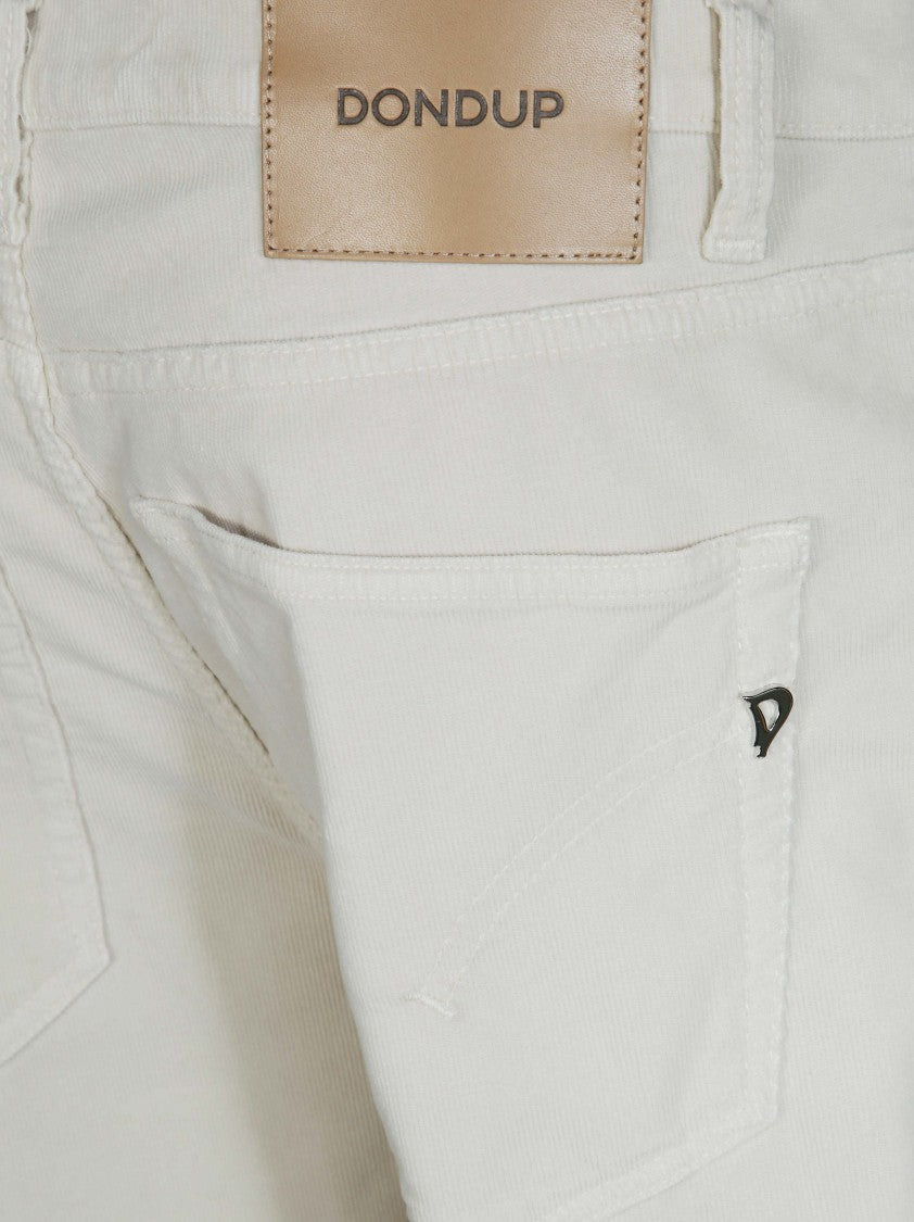 Dondup Jacklyn Loose-Fit Denim Jeans