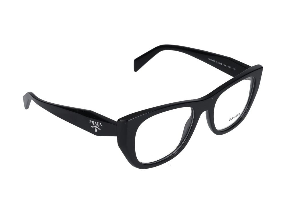 Prada Eyeglasses 0Pr A18v 16K1o1 52/19/145