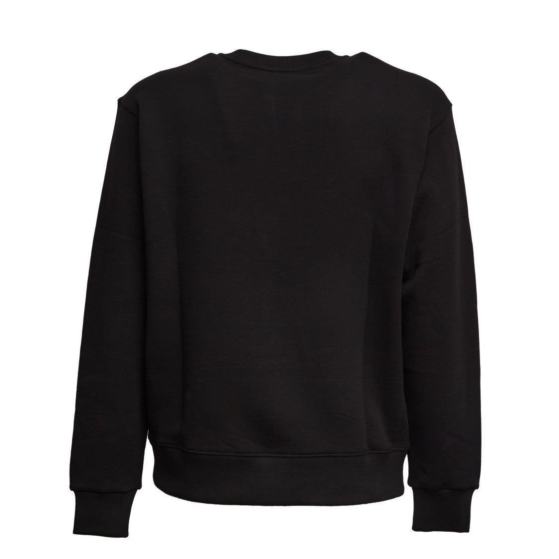Kenzo Wild Tiger Embroidered Over Sweatshirt