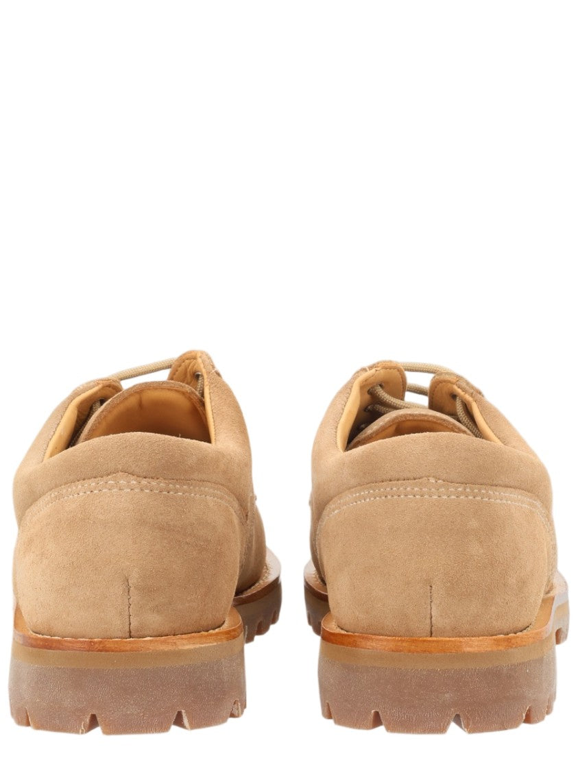 Paraboot Thiers Premium Calf Leather Moccasin
