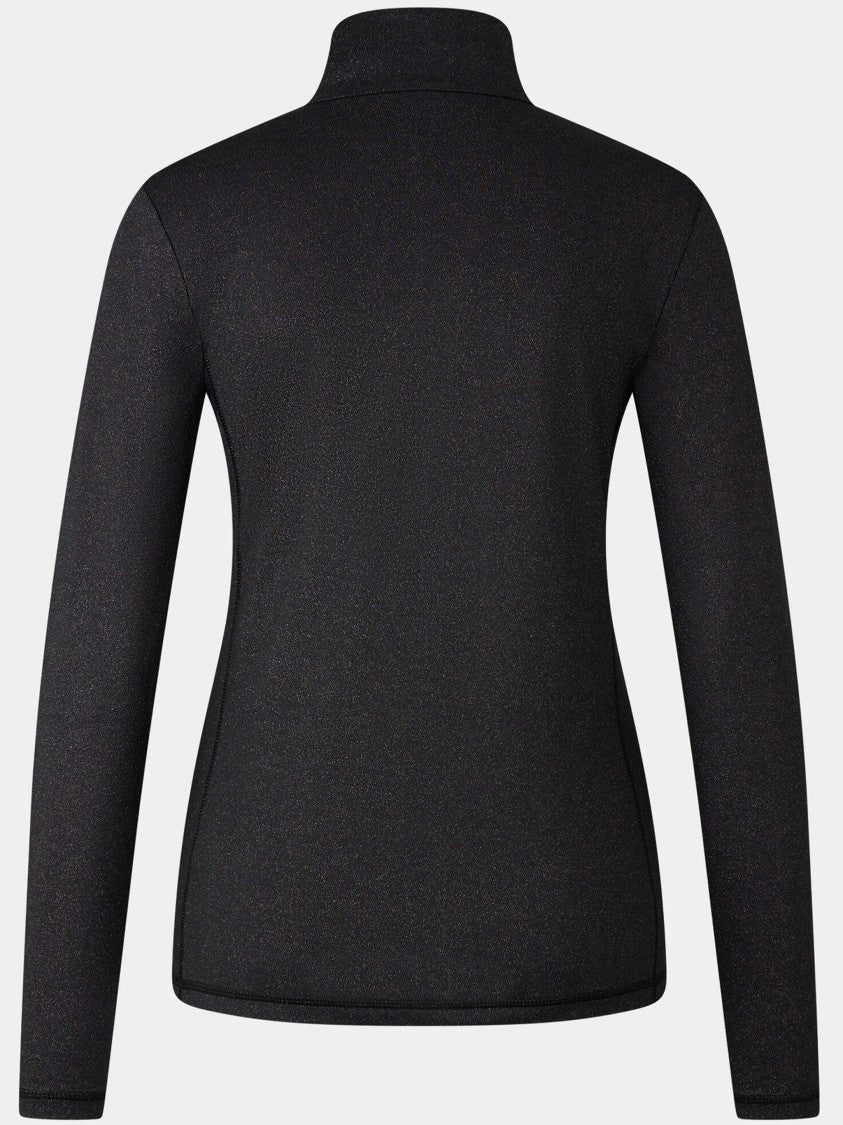 Bogner Margo2 Fitted High Collar Ski Top