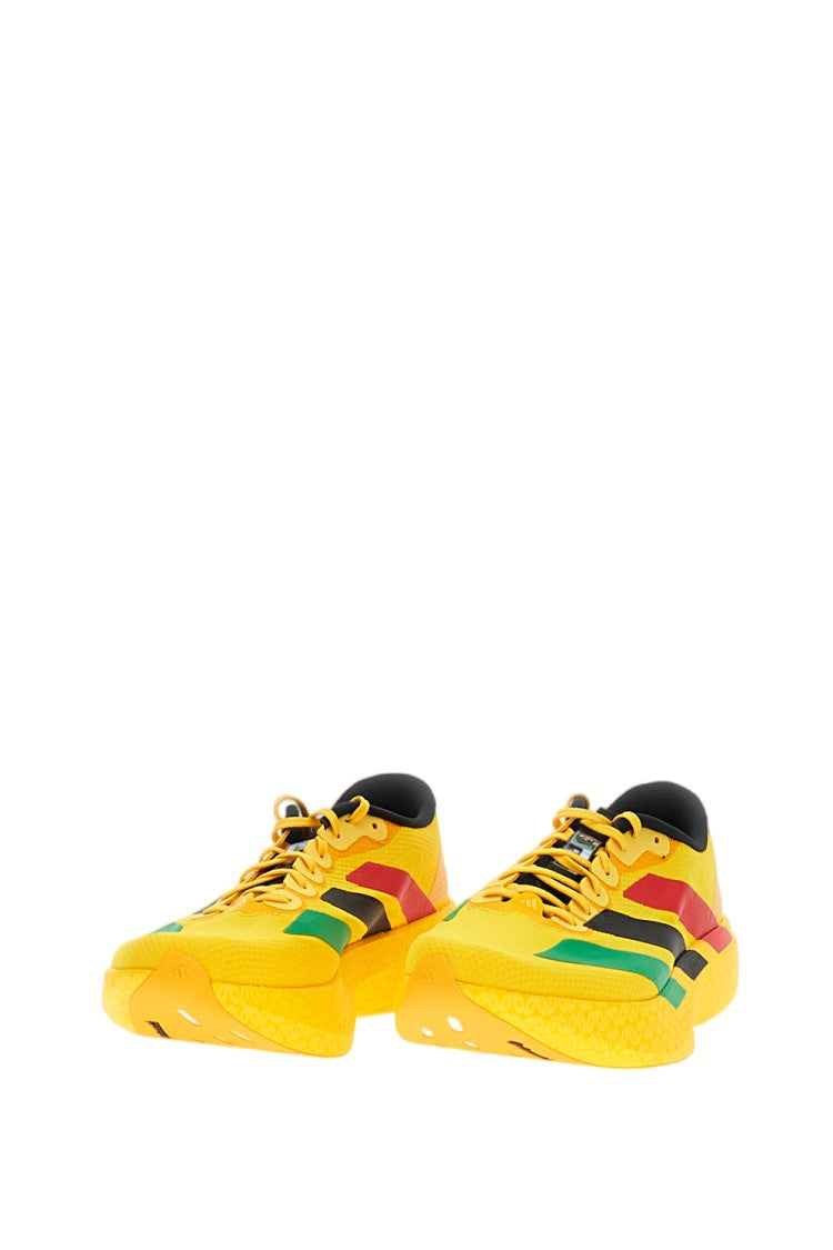 Adidas Originals Breathable Engineered Mesh Running Sneakers