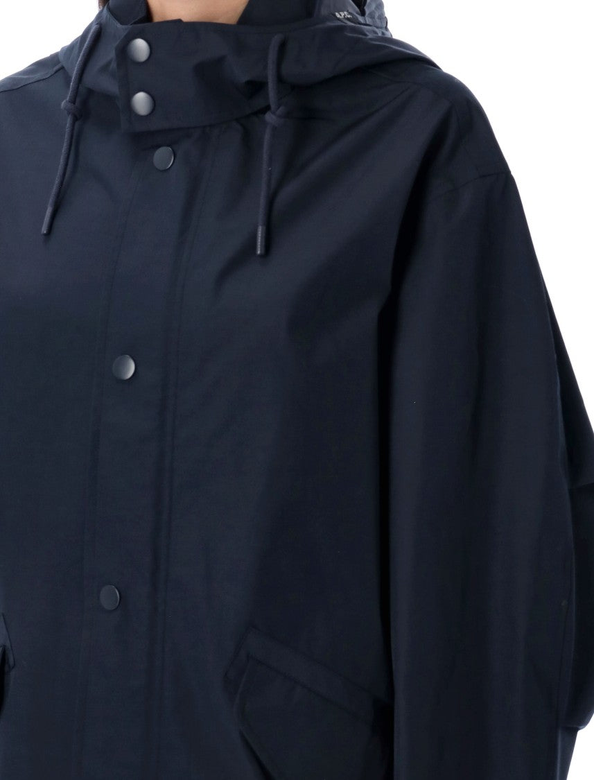 A.P.C. Antonin Parka