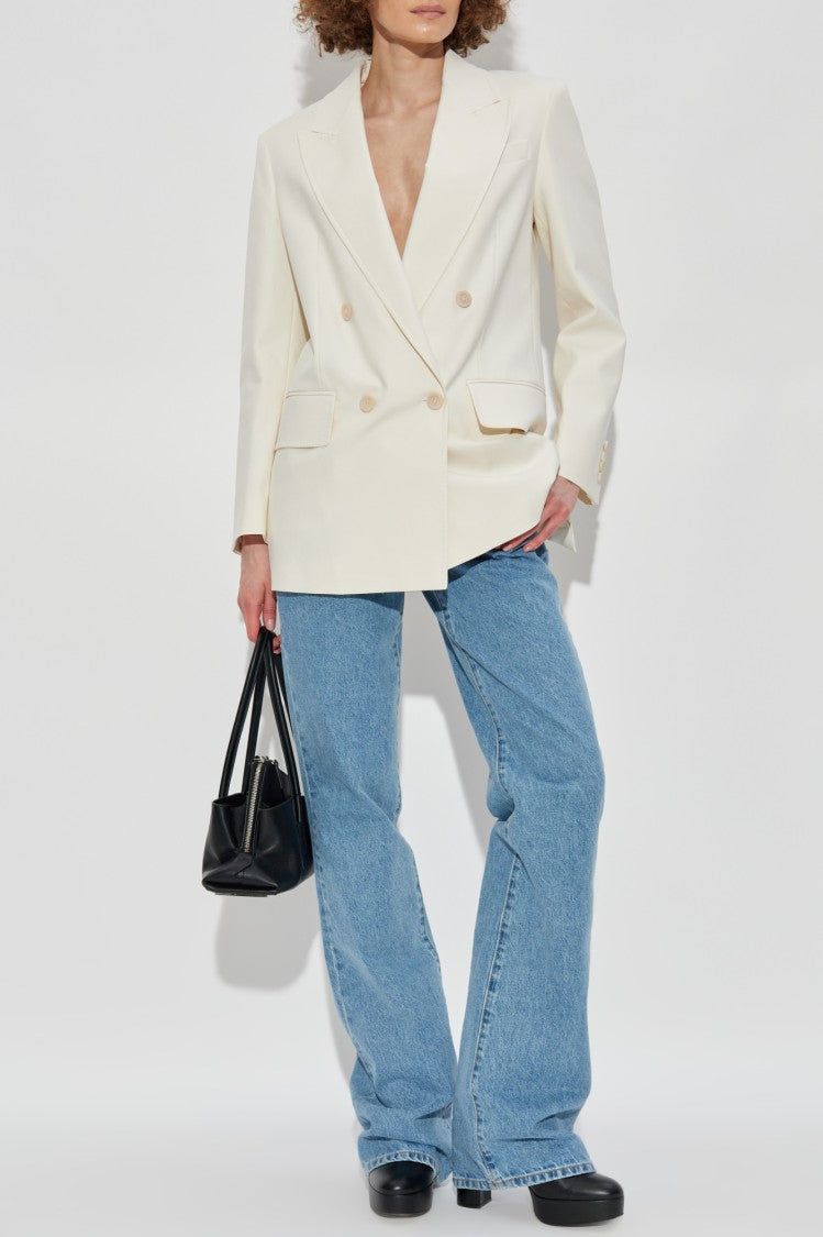 Max Mara "Suez" Blazer