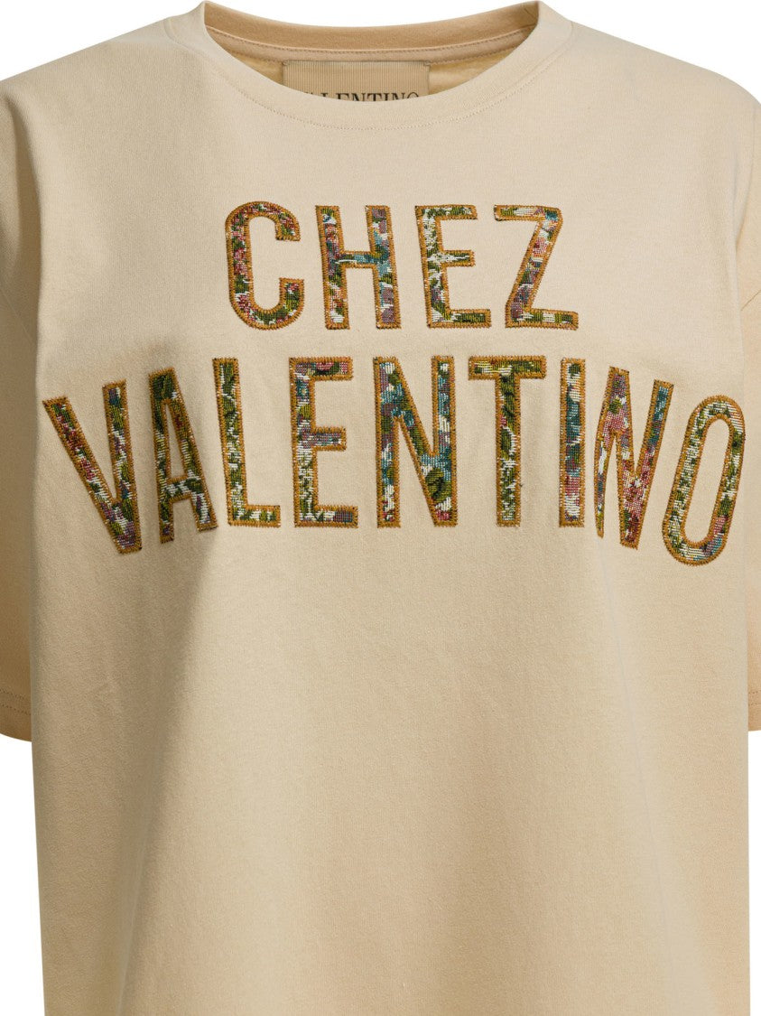 Valentino Boxy T-Shirt