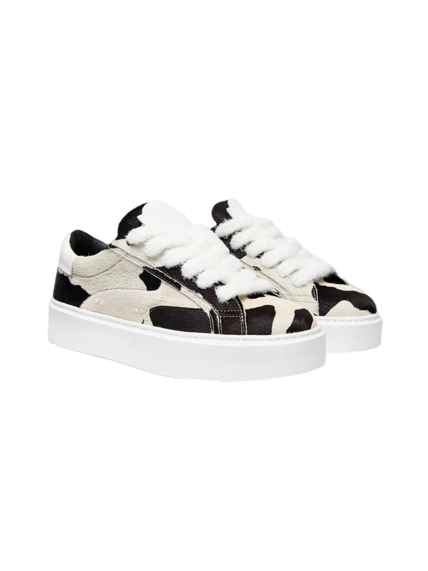 Reternity Le Promeneur Low-Top Sneakers