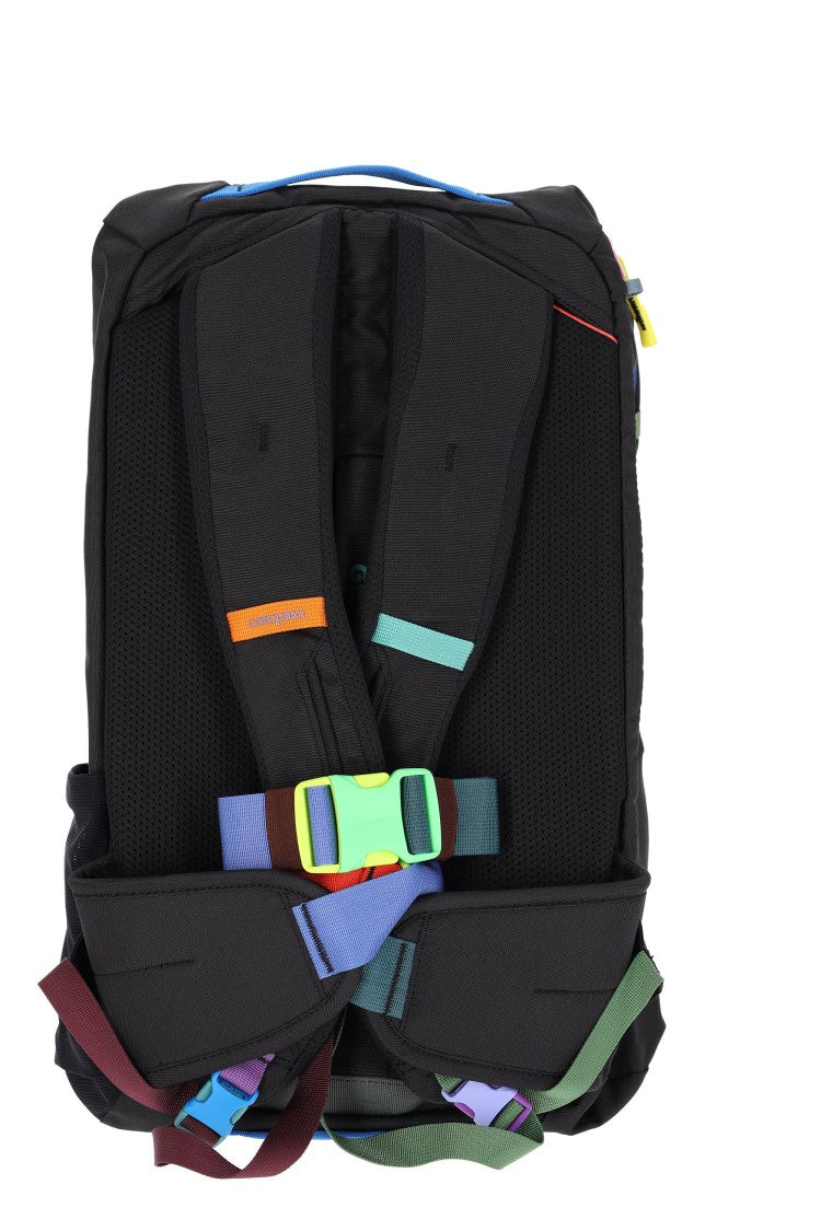 Cotopaxi Zaino Allpa Del Dia Dark 35 Litri Travel Pack