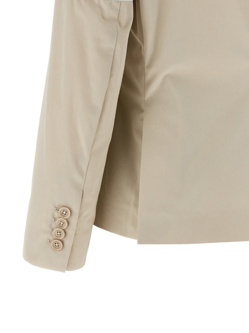 Thom Browne 'Classic Sport' Blazer
