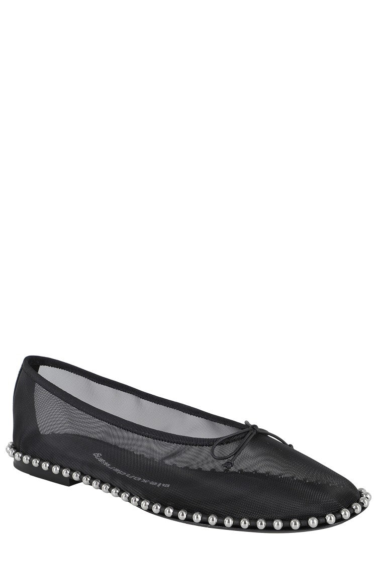 Alexander Wang Lina Ballchain Flat