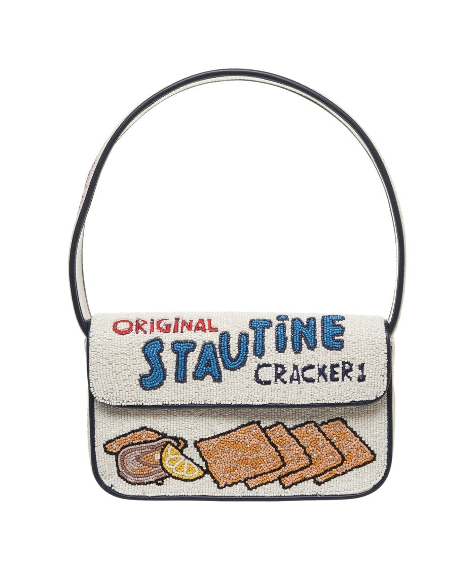 Staud 'Tommy' Shoulder Bag