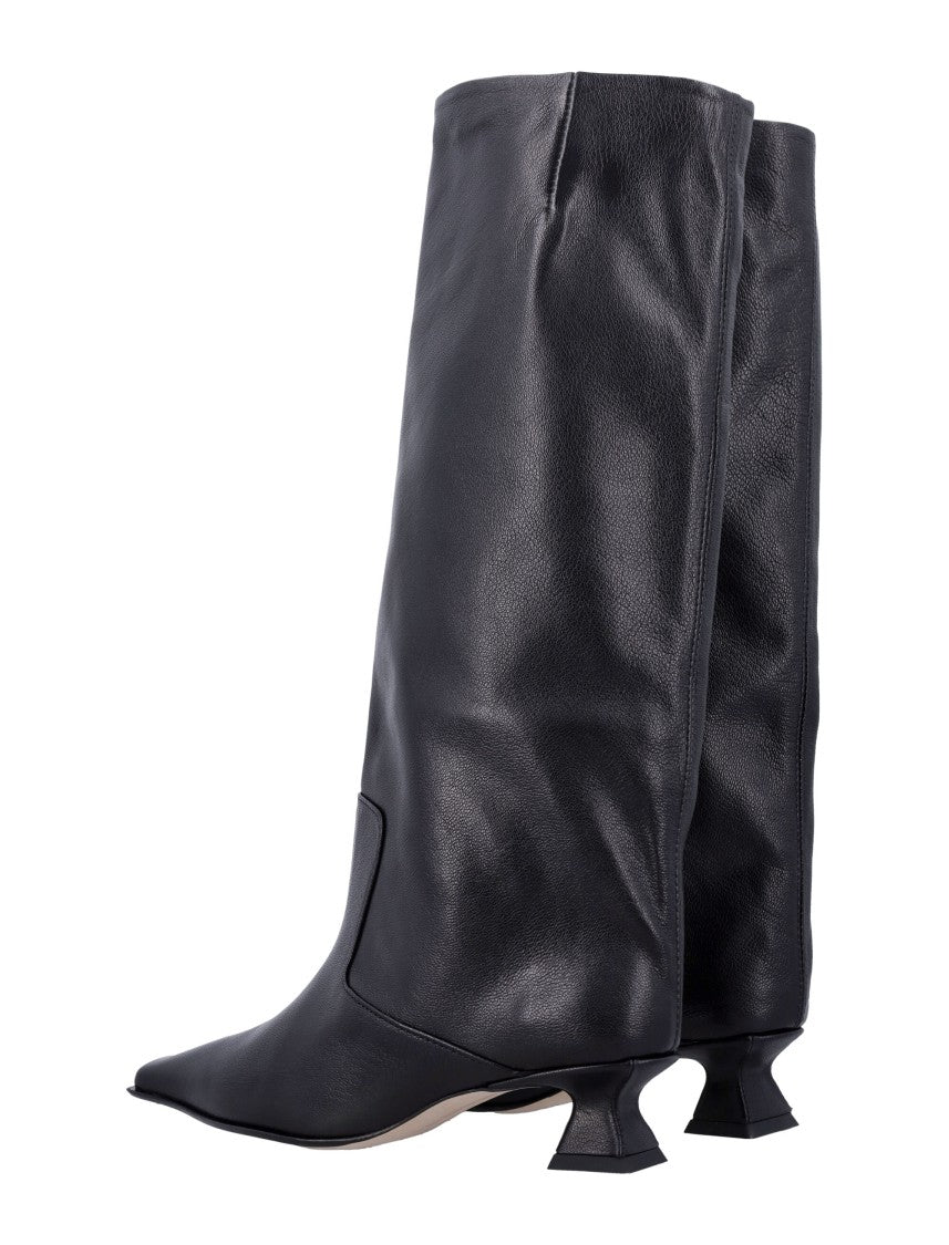 Miista Effie Pointy Boot