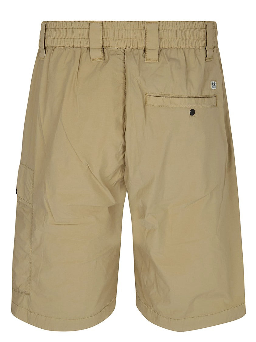 C.P. Company Nude & Neutrals Bermudas