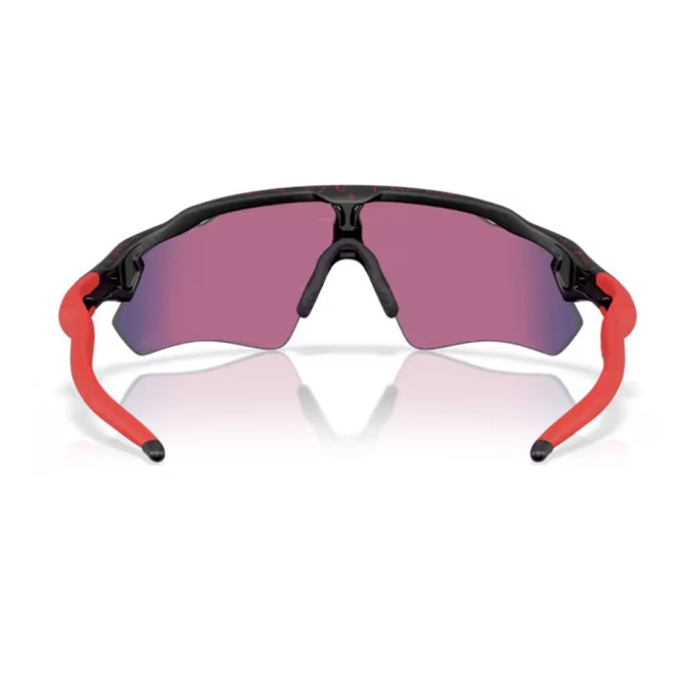 Oakley Oo9208 - Radar Ev Path Aerodynamic Wraparound Sunglasses