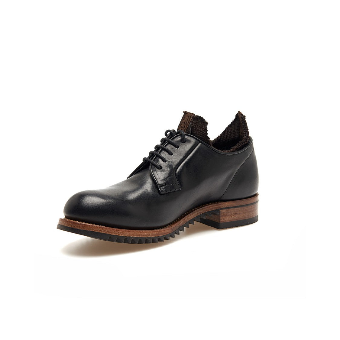 Be Positive Hnb Derby Shoes