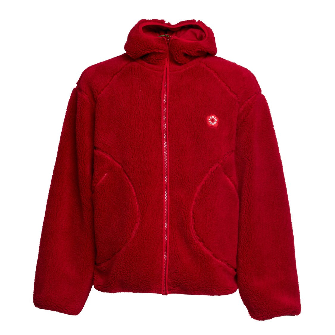 Kenzo Blouson Boke Flower 2.0