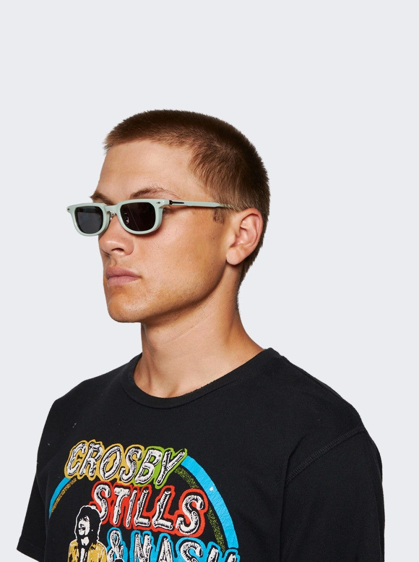 Jacques Marie Mage Laurence Sunglasses Glacier