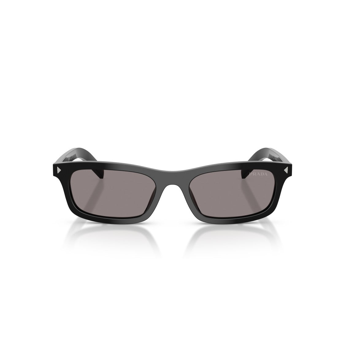 Prada 0Pr D05s Rectangular Sunglasses