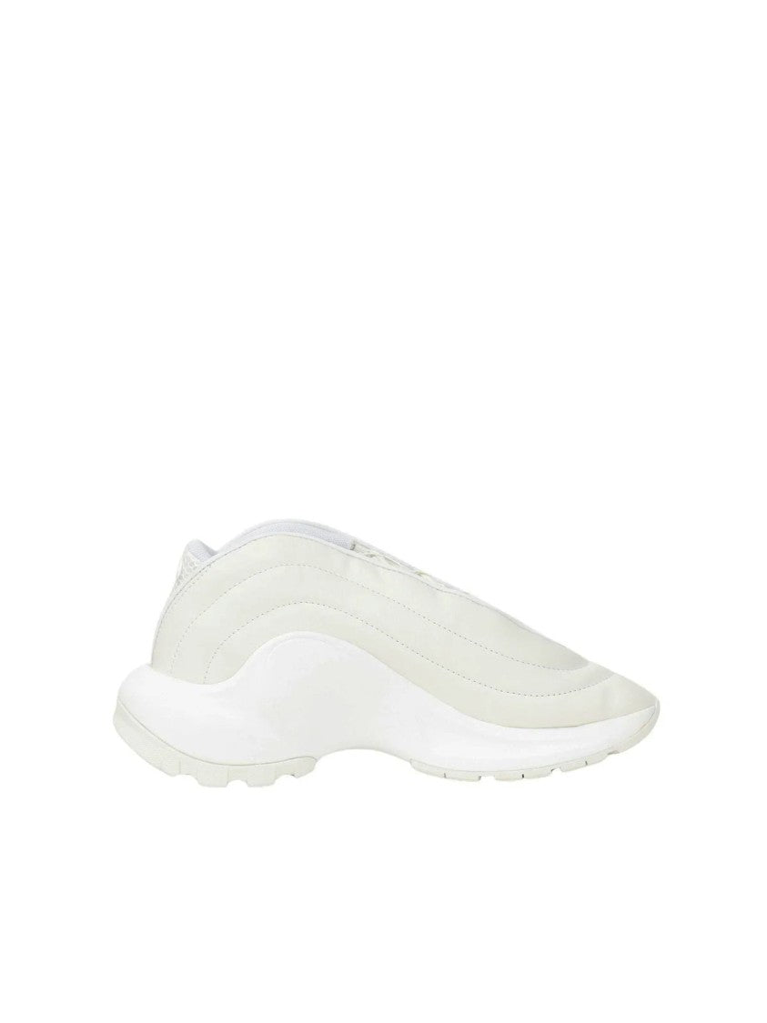 Diesel S-D Runner Sneakers - White
