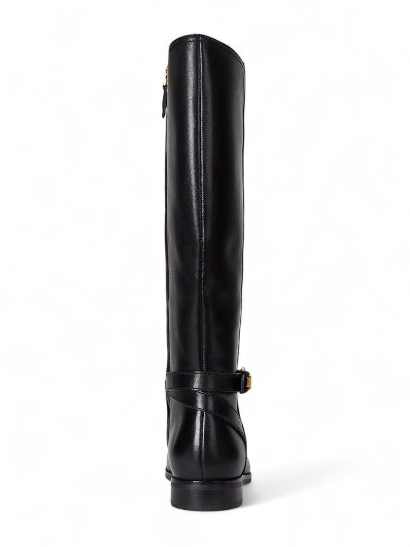 Lauren Ralph Lauren Brooke Tll 2-Boots-Tall Boot Crafted