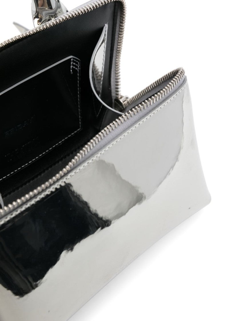 The Attico Friday Mini Handbag