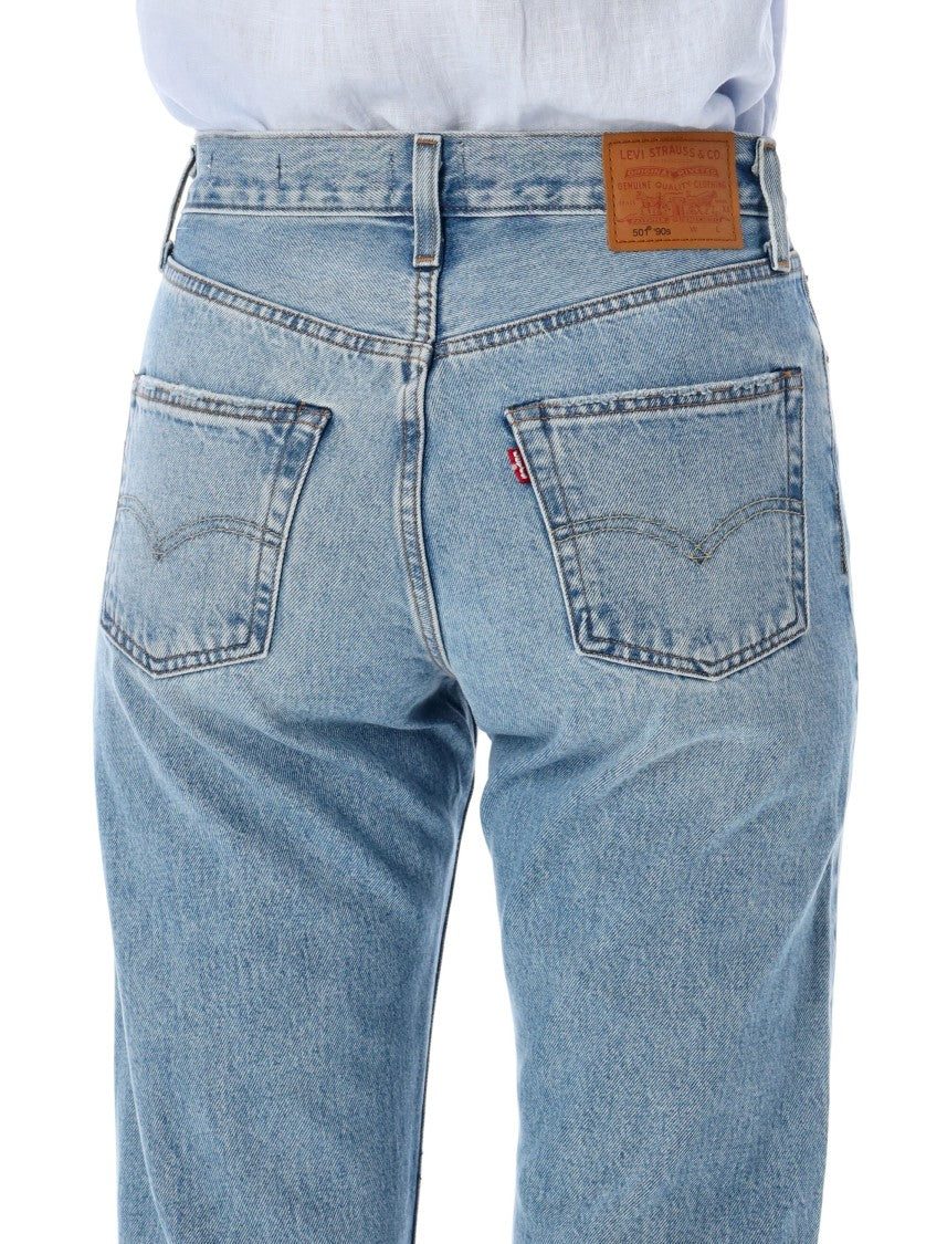 Levi's 501 90S Jeans