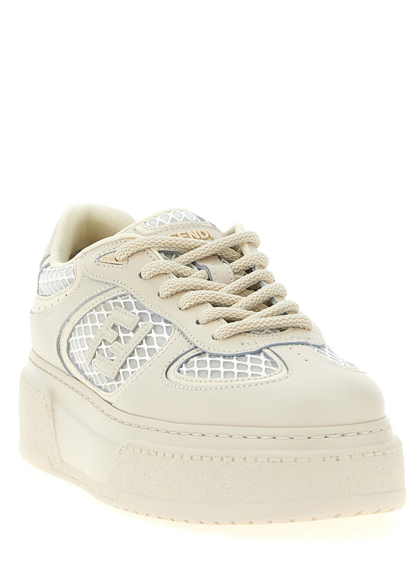 Fendi ' Match' Sneakers