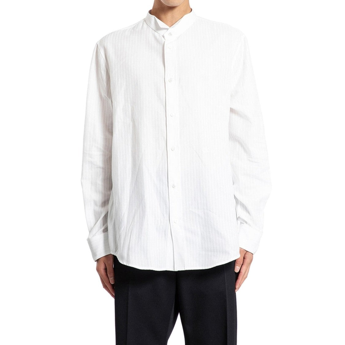 Celine Céline Cotton Shirt