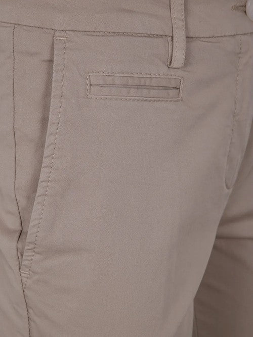 Twin-Set Straight Leg Trousers