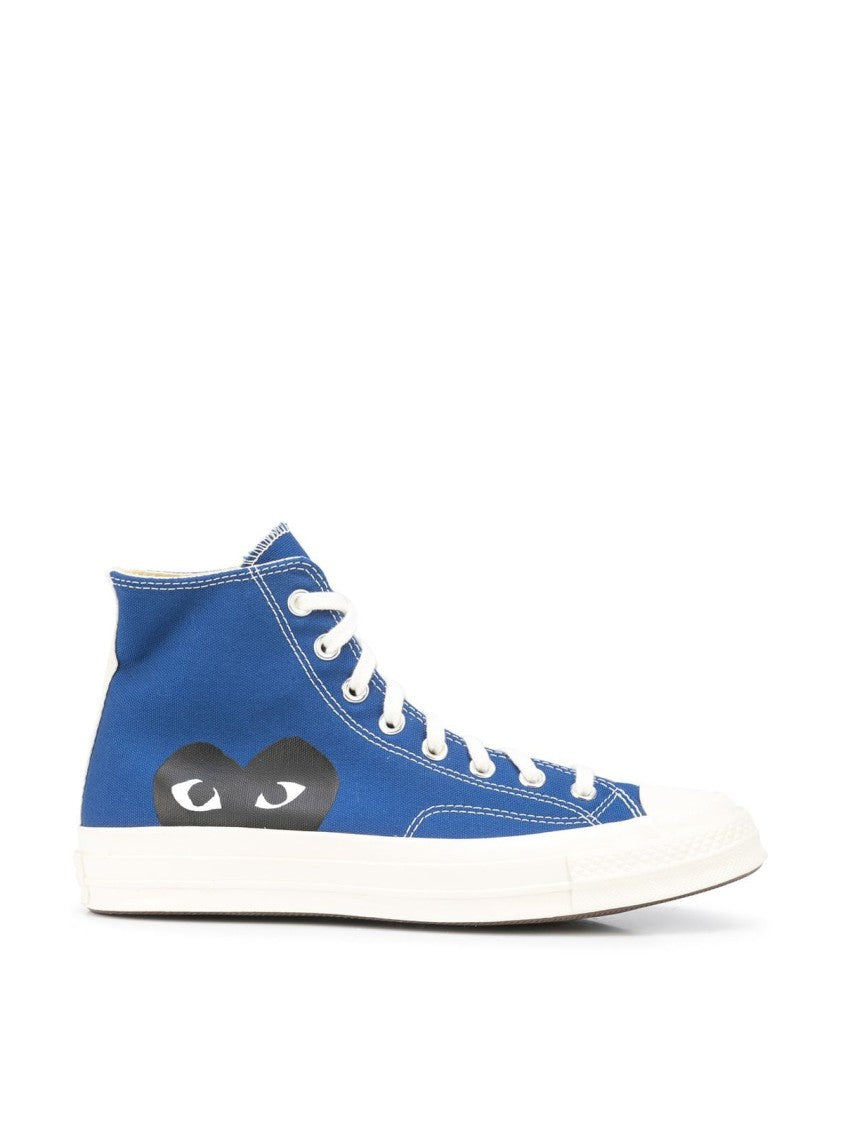 Comme Des Garçons Chuck 70 Hi Sneakers