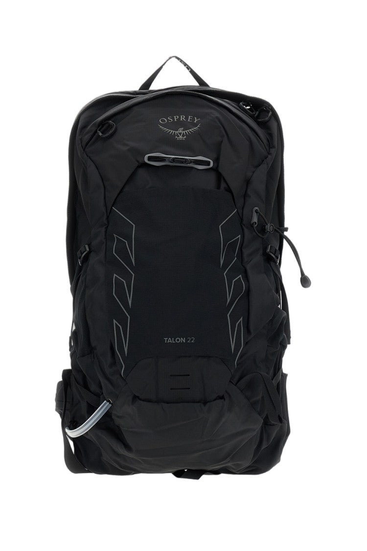 Osprey Black Talon 22 Recycled Nylon Outdoor Backpack