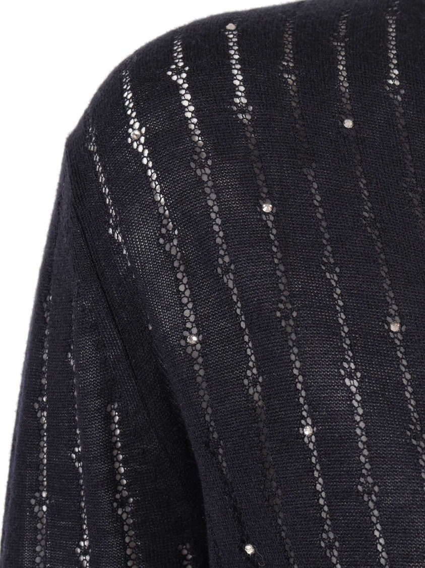 Max Mara Nogara Cardigan