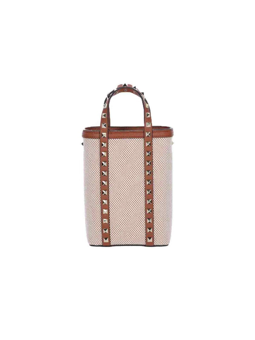 Valentino Garavani "Vlogo" Mini Crossbody Bag