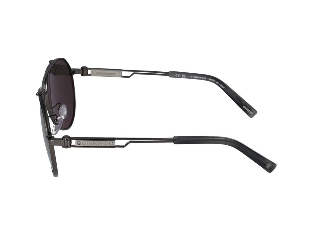 Chopard Sunglasses Chopard Schg63 568P Bachelite Lucida Totale 62/14/145