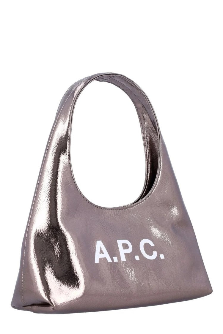 A.P.C. Baby Ninon Shoulder Bag