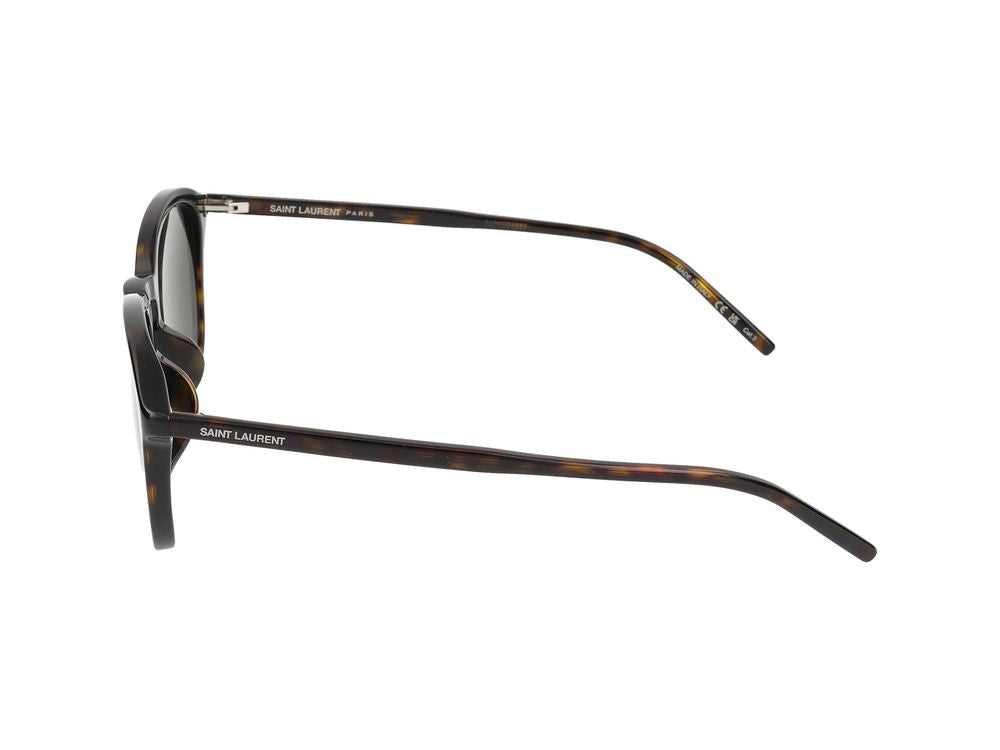 Saint Laurent Sunglasses Sl 782/K 002 Havana Havana Grey 53/21/145