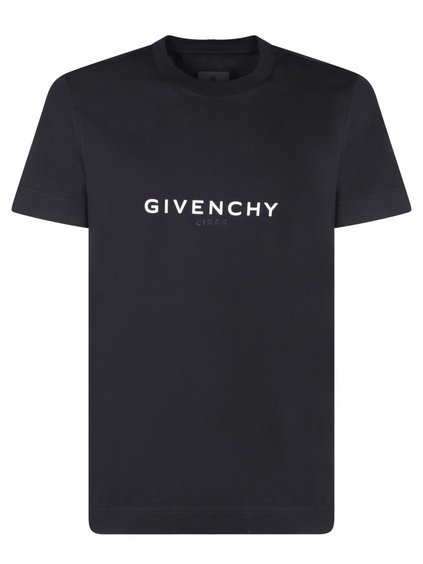 Givenchy Timeless Black T-Shirt