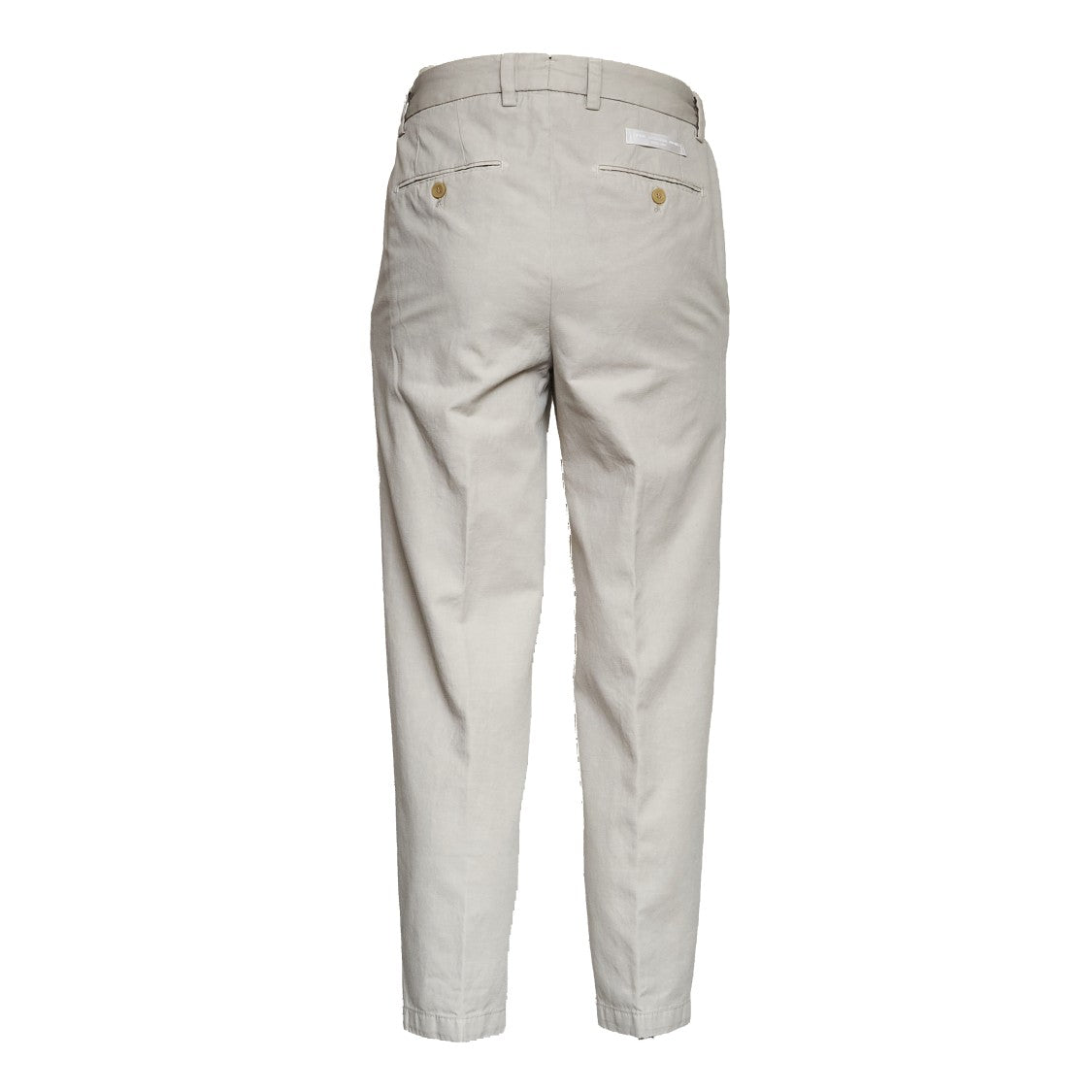 Briglia 1949 Portofino Single-Pleated Drawstring Pants