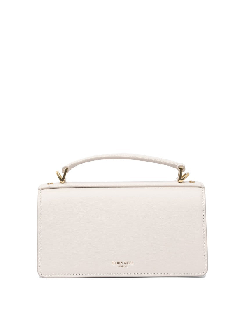 Golden Goose "Small Venezia" Crossbody Bag