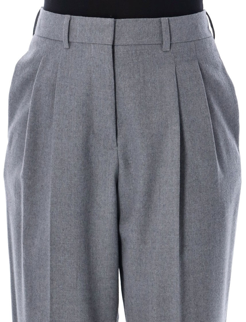 Stella Mccartney Pinced Pants