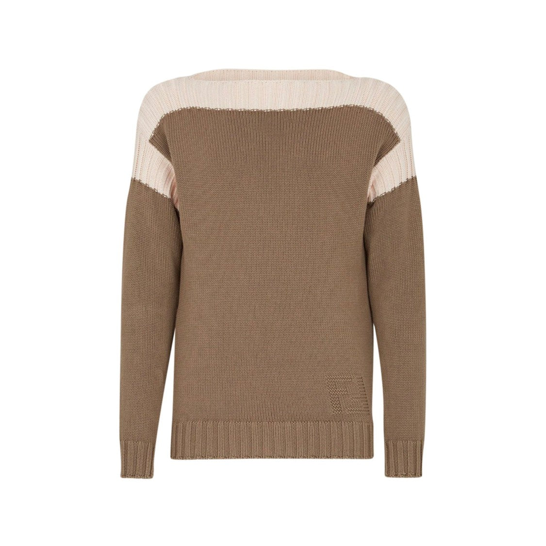 Fendi Cotton Pullover