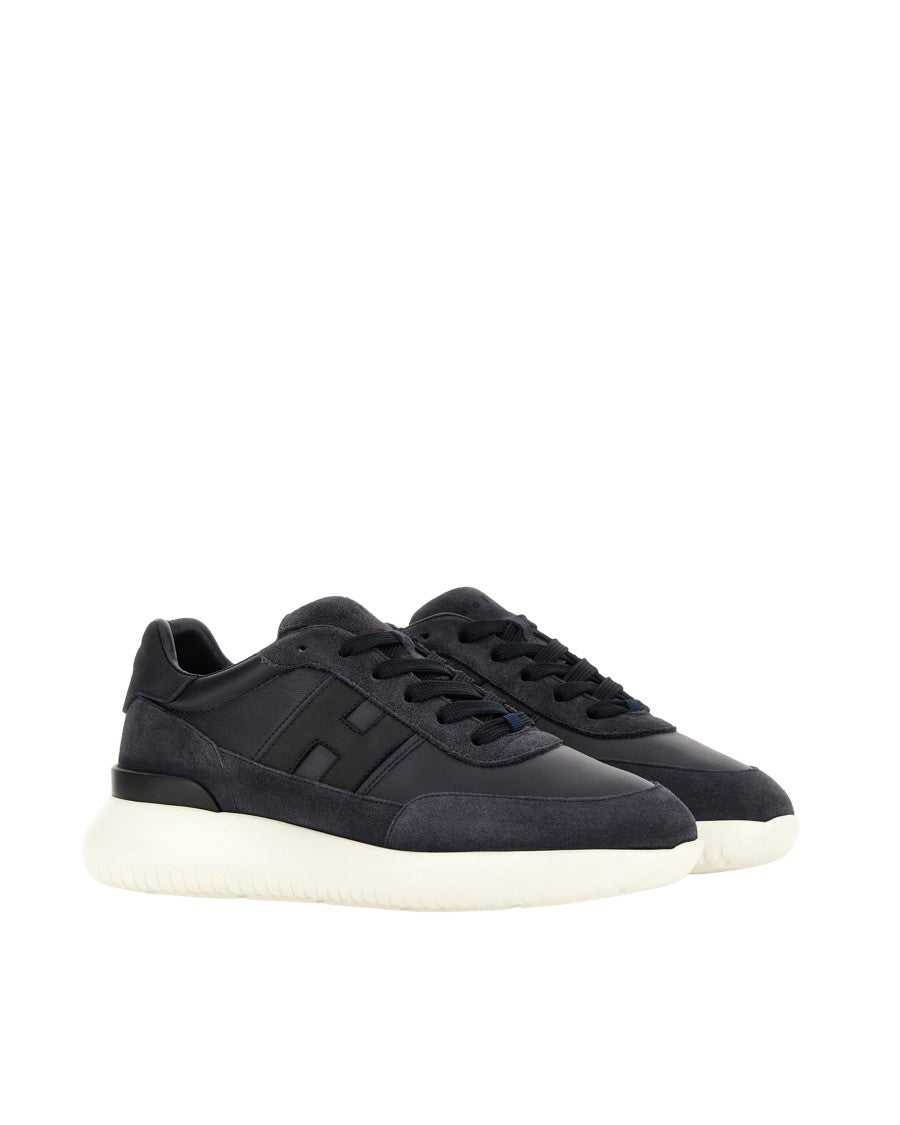 Hogan Blue Interactive³ Sneakers