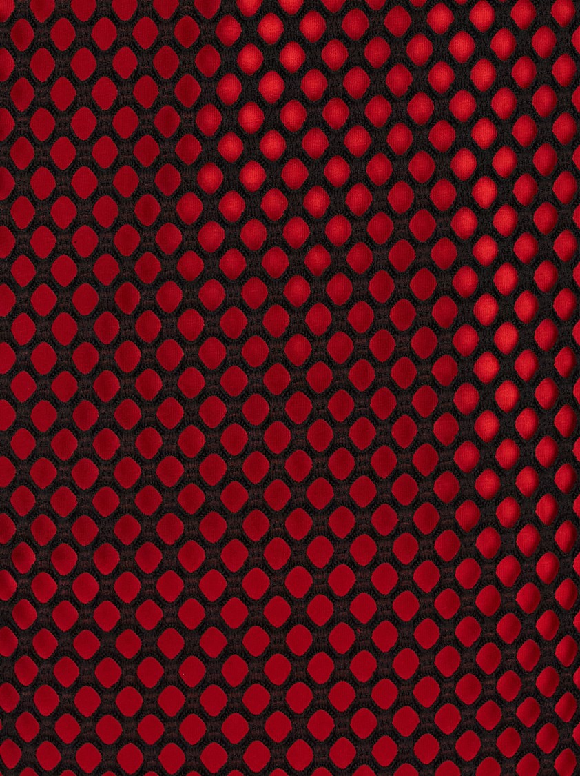 Wales Bonner 'Record' Tank Top