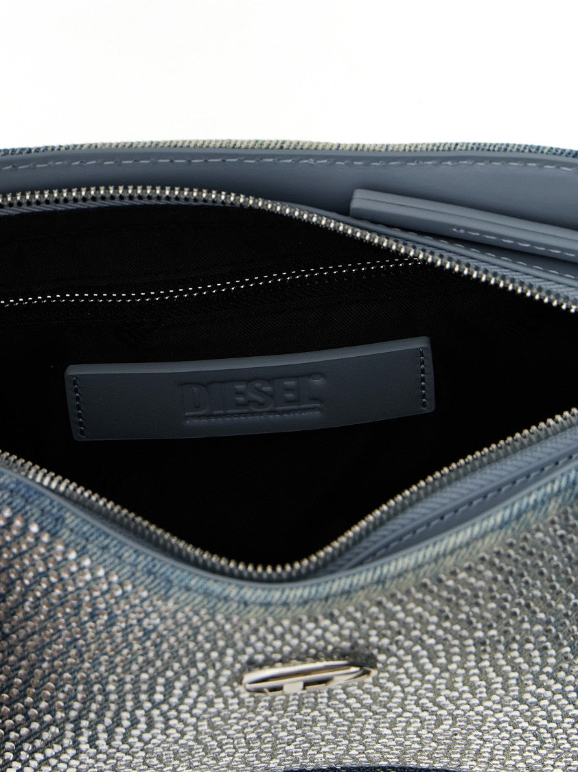 Diesel 'Play Shoulder' Shoulder Bag