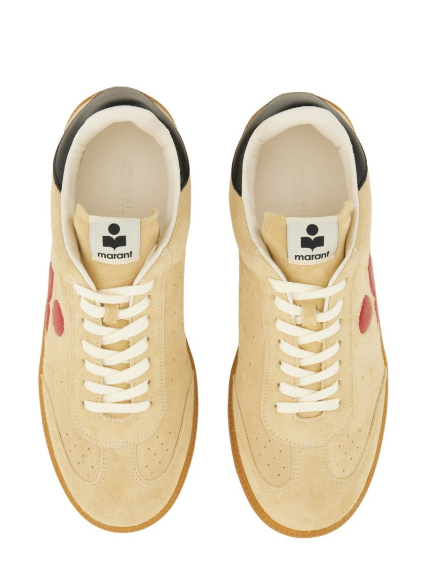 Isabel Marant Bryce Sneaker